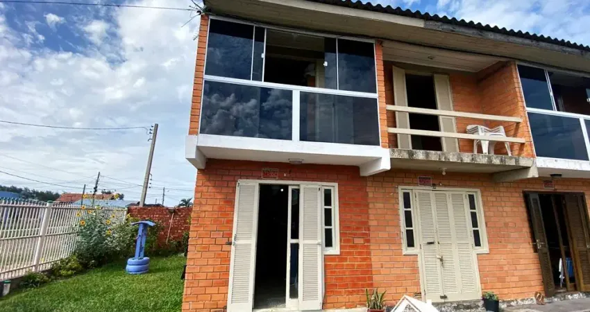 Apartamento Duplex  Apenas 3 Quadras do Mar na Praia de Cidreira/RS