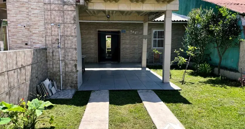 Casa com Preço de Ocasião em Salinas na Praia de Cidreira/RS
