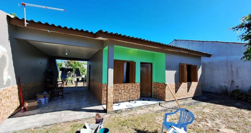 Encantadora Residência no Centro da Praia de Cidreira/RS