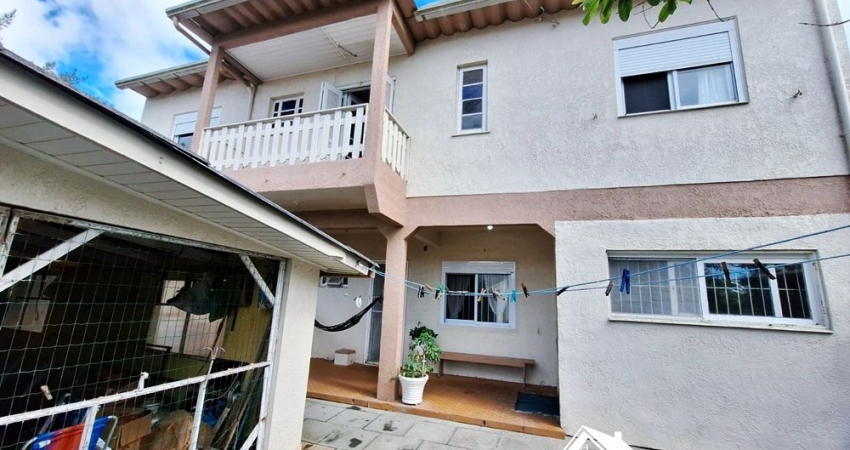 Casa com 3 quartos à venda na Rua Silveira Martins, Centro, Cidreira