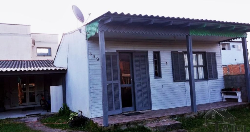 Casa com 4 quartos à venda na Rua Agostinho dos Santos, Nazaré, Cidreira