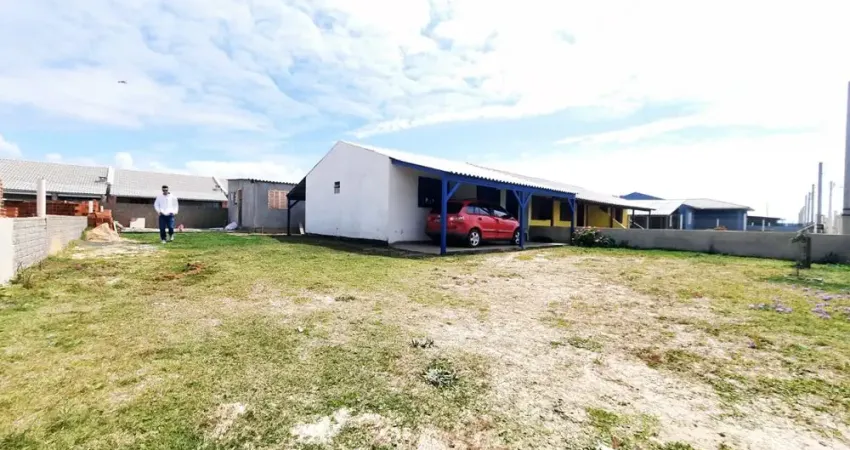 Casa com 3 quartos à venda na Rua Altemar Dutra, Salinas, Cidreira