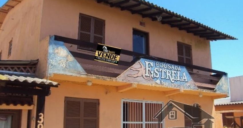 Excelente investimento: Pousada na Avenida Central em Cidreira/RS