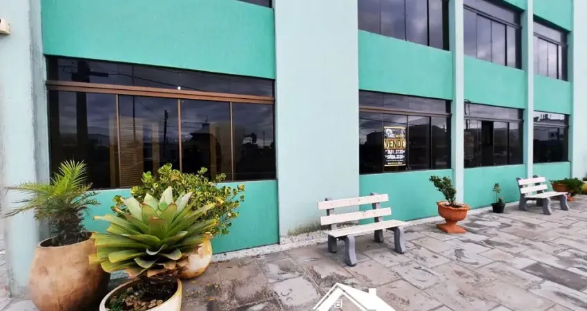 Apartamento Térreo com 3 Dormitórios na Beira Mar e em Frente a Concha Acústica - Centro de Cidreira/RS