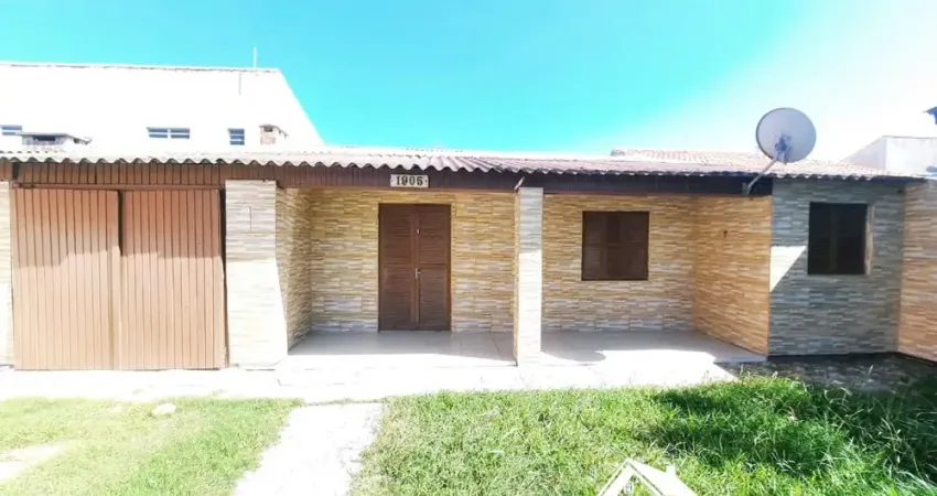 Casa com 2 quartos à venda na Rua Altemar Dutra, Salinas, Cidreira