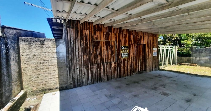 Casa Mista com Ponto Comercial na Praia de Cidreira/RS