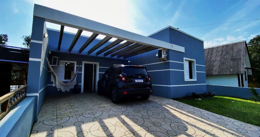 Casa dos SONHOS no Lagoa Country Club - Cidreira/RS️