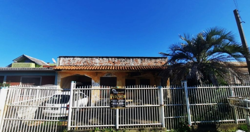 Casa com 5 quartos à venda na Rua Ajaecyr Nunes da Silveira, Centro, Cidreira