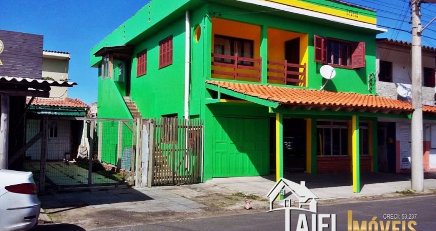 Casa com 3 quartos à venda na Rua Osvaldo Aranha, Centro, Cidreira