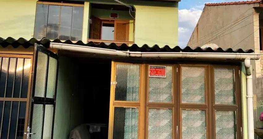 Apartamento Duplex com 3 Dormitórios e Suíte no bairro Salinas em Cidreira/RS