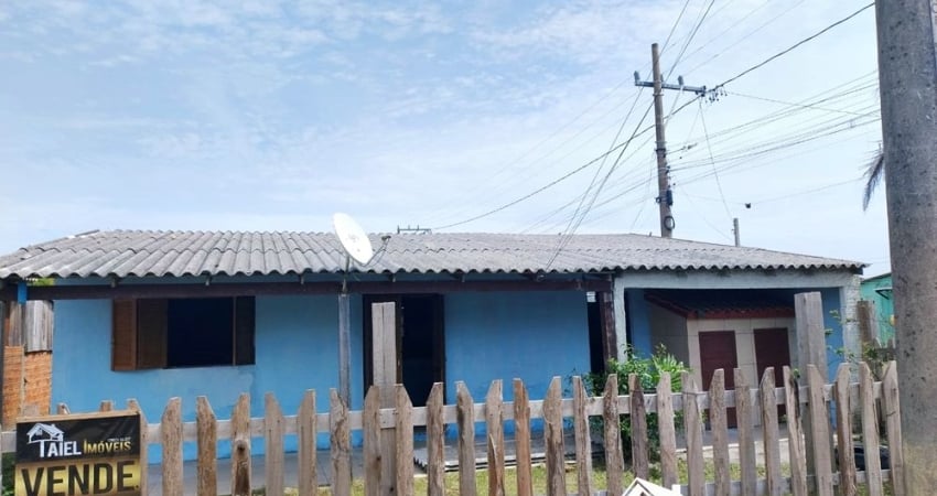 Terreno à venda na Rua 10, Chico Mendes, Cidreira
