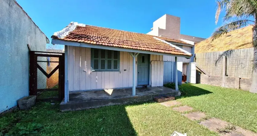 Casa em condomínio fechado com 2 quartos à venda na Rua Assis Brasil, Centro, Cidreira