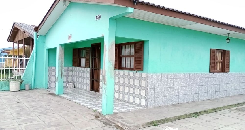 Casa com 4 quartos à venda na Rua Osvaldo Aranha, Centro, Cidreira