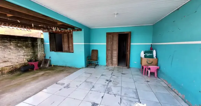 Casa Geminada no bairro Centro na Praia de Cidreira/RS