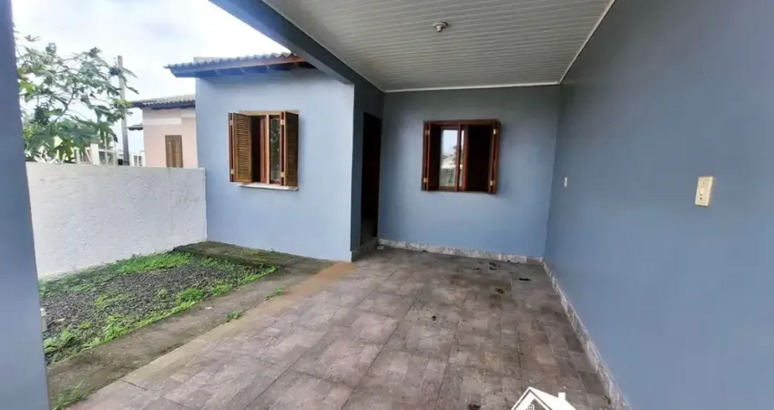 Encantadora Residência Próxima ao Supermercado Asun em Cidreira/RS