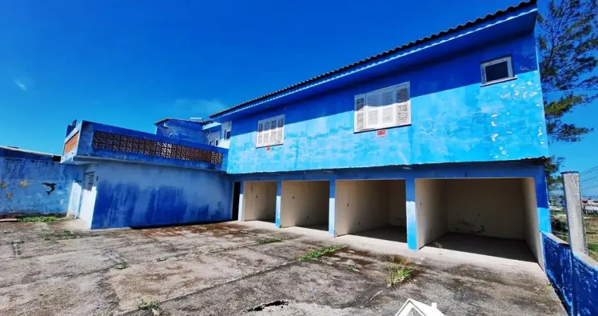 Casa comercial com 3 salas à venda na Rua Osvaldo Aranha, Centro, Cidreira