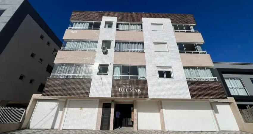 Incrível Oportunidade: Apartamento no Edifício Brisas Del Mar