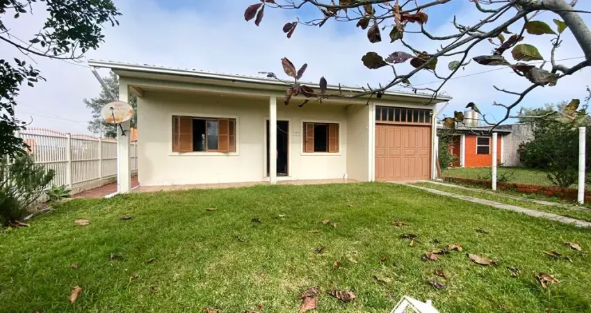 Belíssima Residência com Anexo na Praia de Cidreira/RS