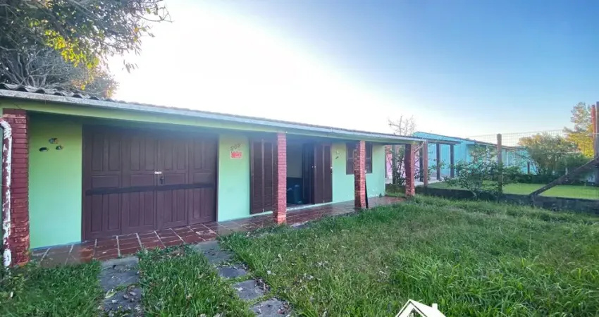 Encantadora Residência pertinho da Plataforma de Pesca em Cidreira/RS