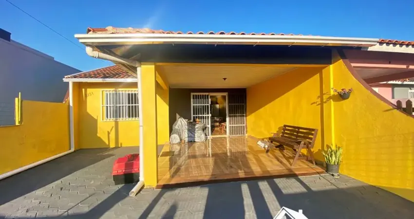 Encantadora Residência pertinho da Praia em Cidreira/RS