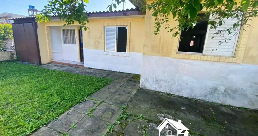 Excelente casa perto do asun no bairro centro em cidreira/rs