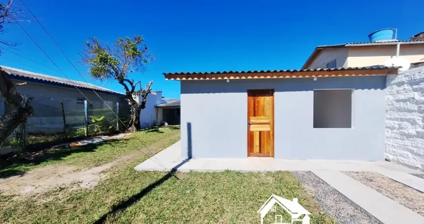 Casa com 2 quartos à venda na Rua Arildo Luiz da Rosa Pinto, Centro, Cidreira