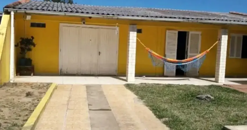 Casa com 3 quartos à venda na Rua Lirio, Costa do Sol, Cidreira