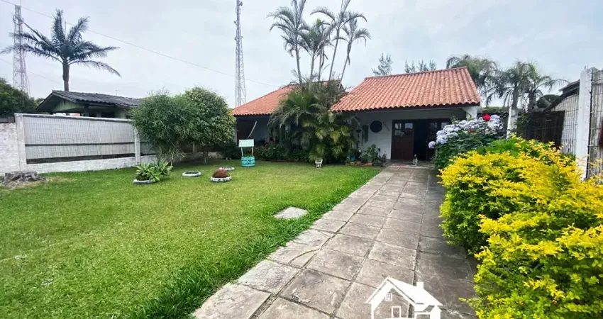 Casa com 3 quartos à venda na Rua Jorge Moises Rio Branco Gil, Nazaré, Cidreira