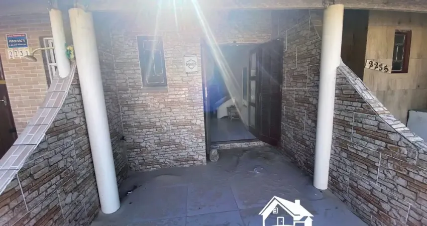 Casa com 1 quarto à venda na Rua Altemar Dutra, Salinas, Cidreira