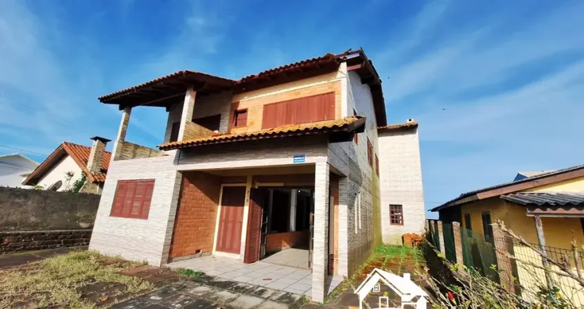 Incrível sobrado com vista infinita para o mar no bairro salinas da praia de cidreira/rs