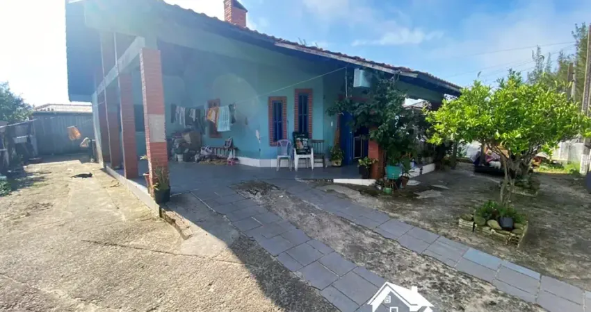 Casa com 4 quartos à venda na Rua Cauby A N da Silveira, Nazaré, Cidreira