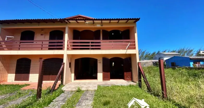 Casa com 3 quartos à venda na Rua Donga, Salinas, Cidreira