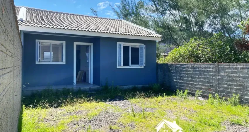 Casa com 2 quartos à venda na Rua Luiz Americano, Salinas, Cidreira