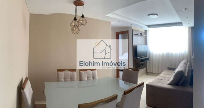 Apartamento à venda no bairro São José do Barreto - Macaé/RJ