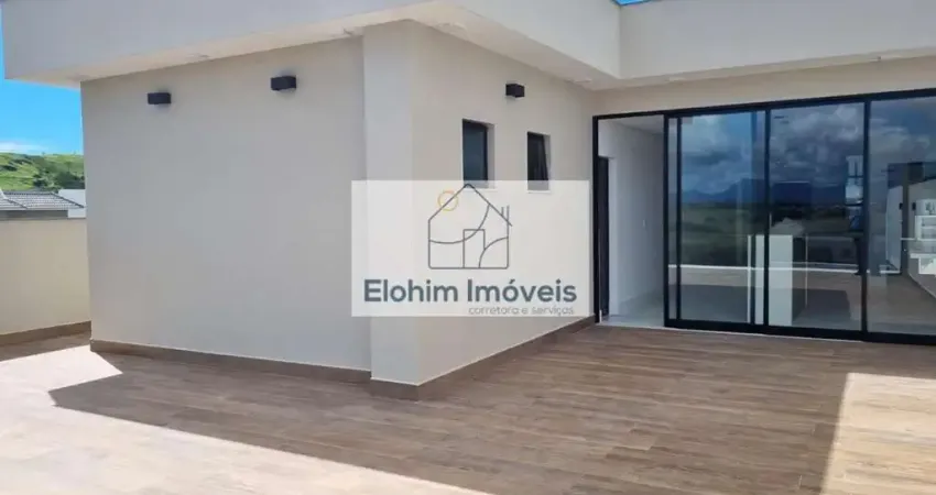 Casa à venda na Avenida Ricardo Muylaert Salgado, Lagoa, Macaé