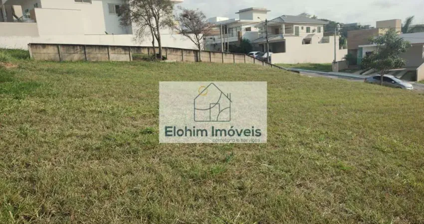 Terreno em condomínio fechado à venda na Avenida Ricardo Muylaert Salgado, Lagoa, Macaé