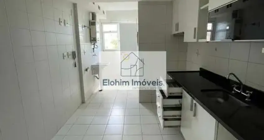 Apartamento à venda na Avenida Elias Agostinho, 220, Imbetiba, Macaé