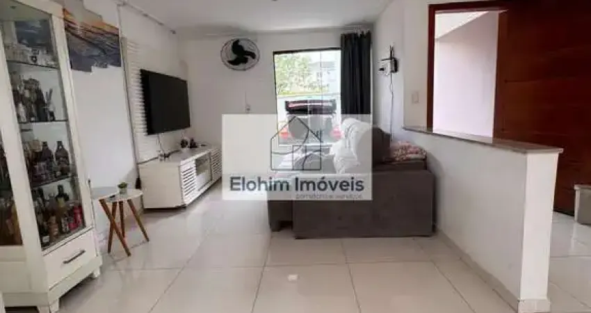 Casa com 3 quartos à venda na Rua Padre Pedro Jové Casas, Lagoa, Macaé