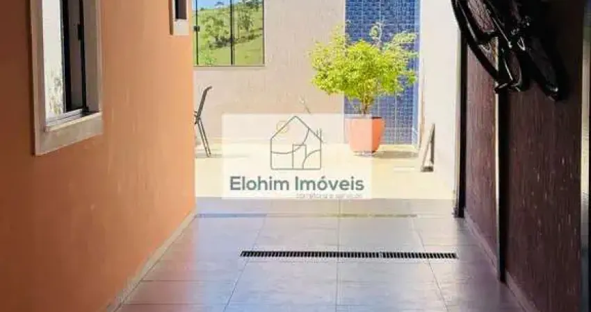 Casa com 2 quartos à venda na Estrada Aderson Ferreira Filho, 8500, Nova Cidade, Macaé