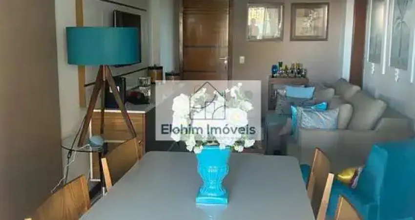 Apartamento à venda no bairro Granja dos Cavaleiros - Macaé/RJ