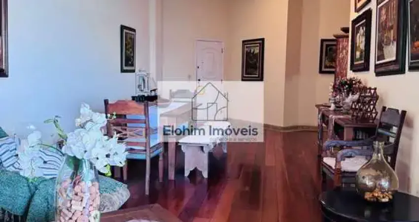 Apartamento com 3 quartos para alugar na Rua dos Advogados, Imbetiba, Macaé