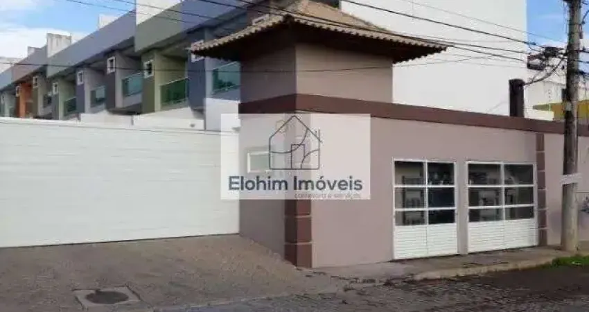 Casa com 3 quartos à venda na Rua Celina Mussi de Oliveira, São Marcos, Macaé