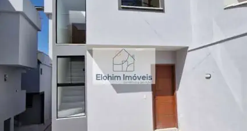 Casa com 3 quartos à venda na Rua Porto Velho, Novo Horizonte, Macaé