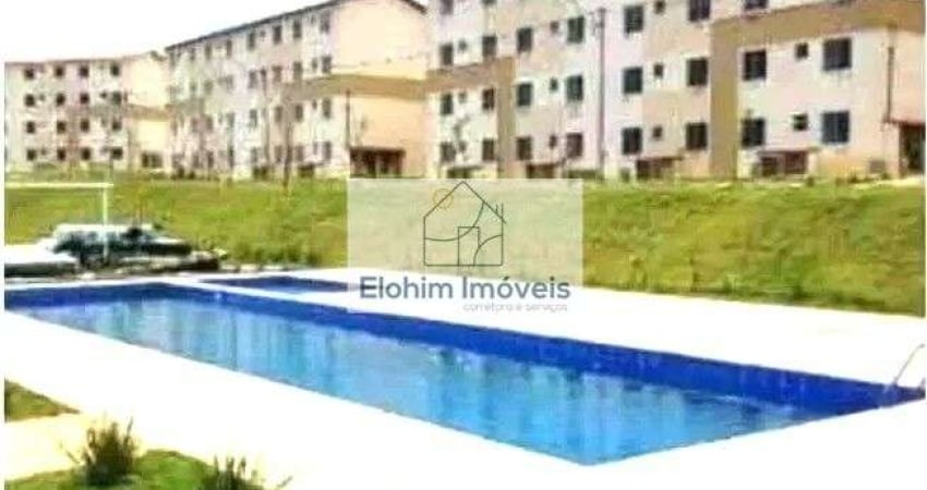 Apartamento à venda no bairro Virgem Santa - Macaé/RJ