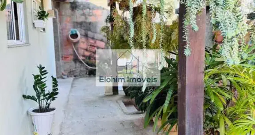 Casa com 2 quartos à venda na Estrada Aderson Ferreira Filho, 6500, Nova Cidade, Macaé