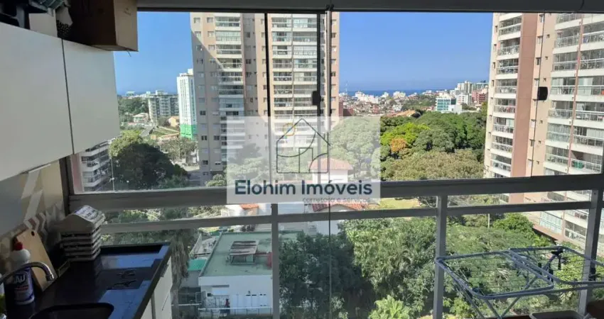 Apartamento para alugar no bairro Glória - Macaé/RJ