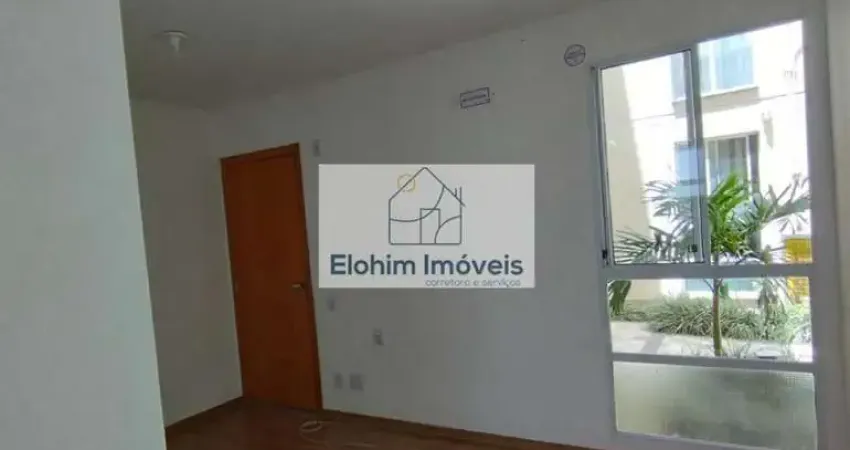 Apartamento à venda no bairro Ajuda de Baixo - Macaé/RJ