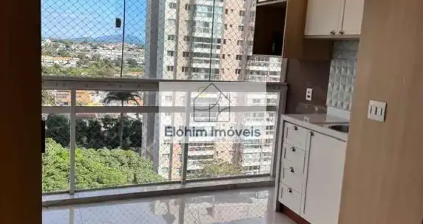 Apartamento com 2 quartos à venda na Estrada Heroína Lima Vieira Azevedo, 80, Glória, Macaé