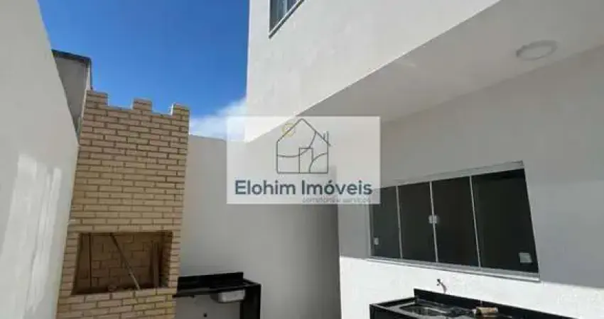 Casa com 3 quartos à venda na Avenida Nelson Carvalhaes, Lagoa, Macaé