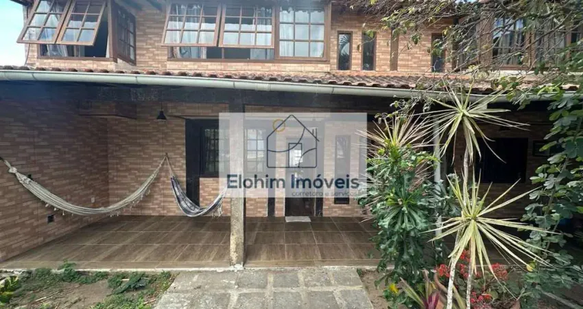 Casa com 9 quartos à venda na Rua da Feia, 02, Geribá, Armação dos Búzios